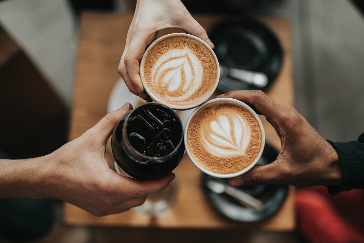 Designing A Cozy Cafe Experience