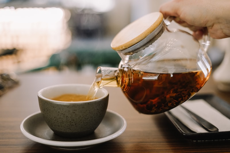 Assam Tea